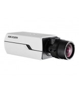 Hikvision - Caméra 6 MégaPixel Smart IP Box 