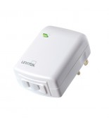 Leviton Plug-in Outlet with Z-Wave